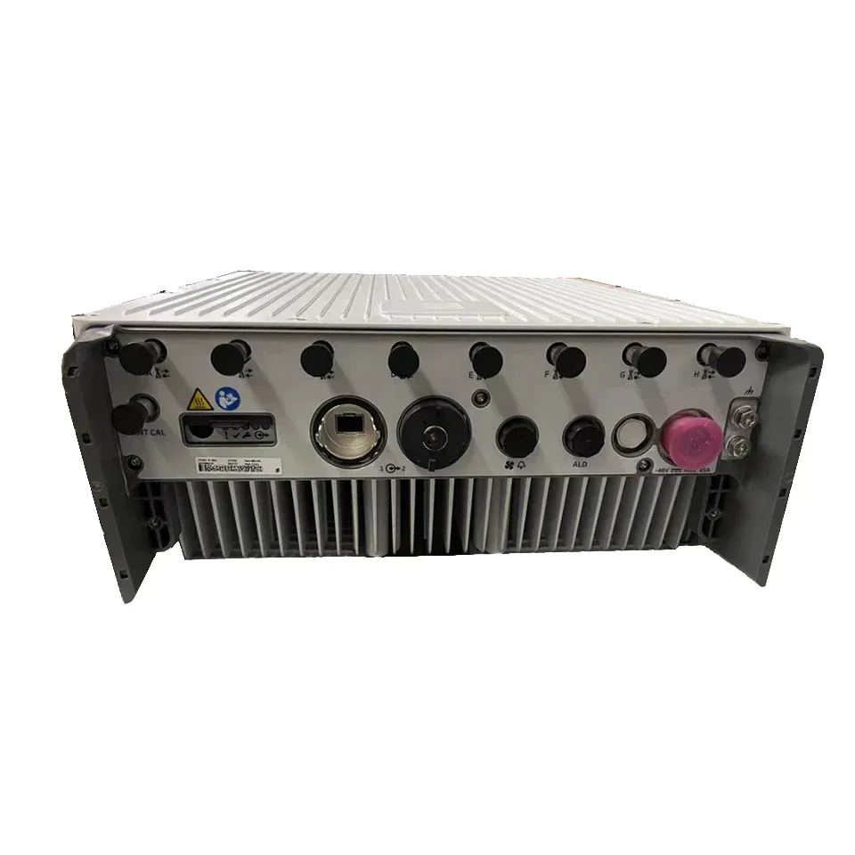 Second Hand RRU KRC 161 8601Radio Enable Seamless 4G Deployment & Network Upgrades Radio R
