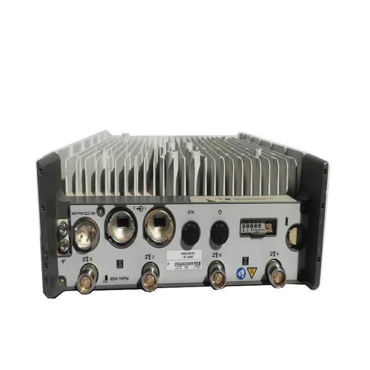 RRU 4428B3B Remote Radio Unit for Mobile Network Base Stations 0