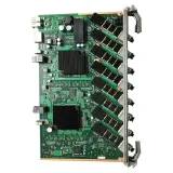 CGID for MA5800 8-port XG-PON and GPON Combo OLT Interface Board H901CGID