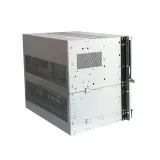 New Advanced ETP48200-C5B7 48V 200A 12KW 9U/10U Embedded Power Supply for Telecom Base Sta