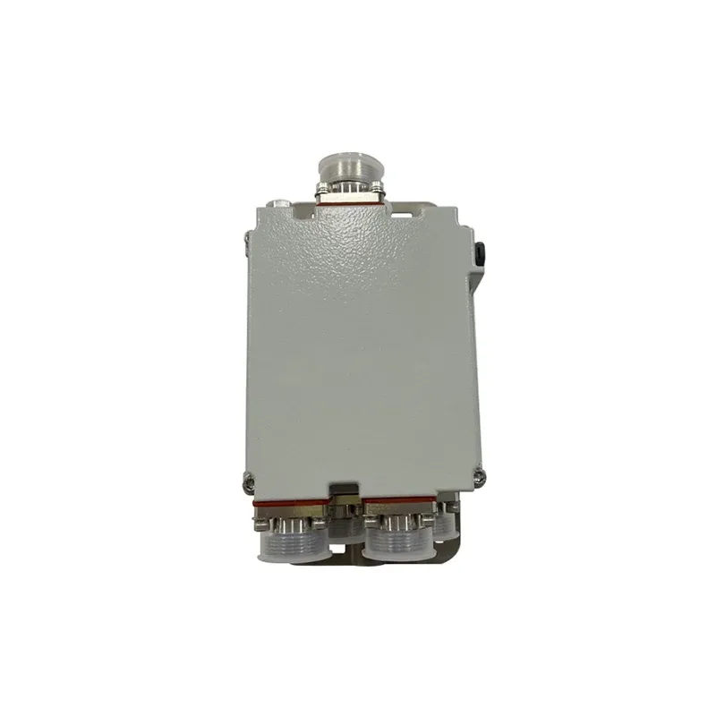 Manufacturer Suppler Double Unit 1710-1880/1920-2690MHz Dual Band Combiner RF Duplexer wit