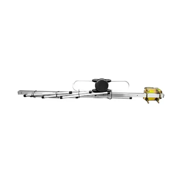 Hot Sale  400-480MHz High-Gain Directional Antenna UHF Yagi Antenna with N-Female for DAS 