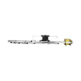 Hot Sale  400-480MHz High-Gain Directional Antenna UHF Yagi Antenna with N-Female for DAS 