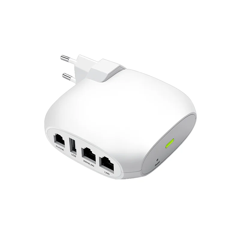 Flying voice FTA1101 FTA5102E2 G504/G508 FGW4148 POTS replacement solution ATA Gateway FXS