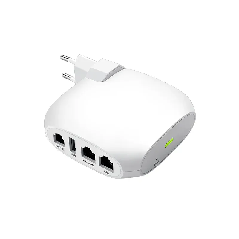 Flying voice FTA1101 FTA5102E2 G504/G508 FGW4148 POTS replacement solution ATA Gateway FXS