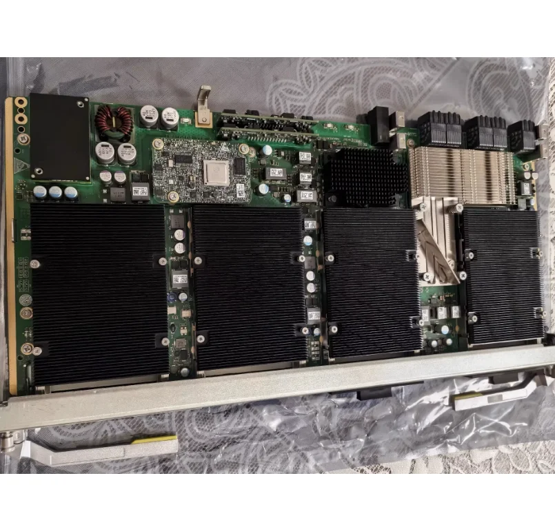 OSN9800 TNU4N404 800G Dual Circuit Board High-density Deployment with Large Capacity