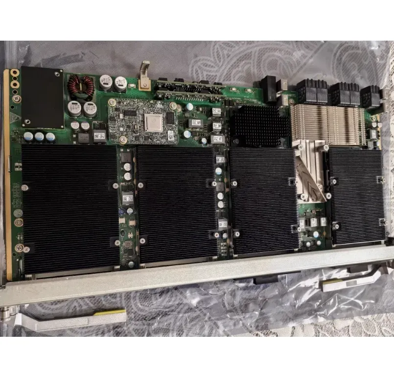 OSN9800 TNU4N404 800G Dual Circuit Board High-density Deployment with Large Capacity