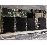 OSN9800 TNU4N404 800G Dual Circuit Board High-density Deployment with Large Capacity Trans