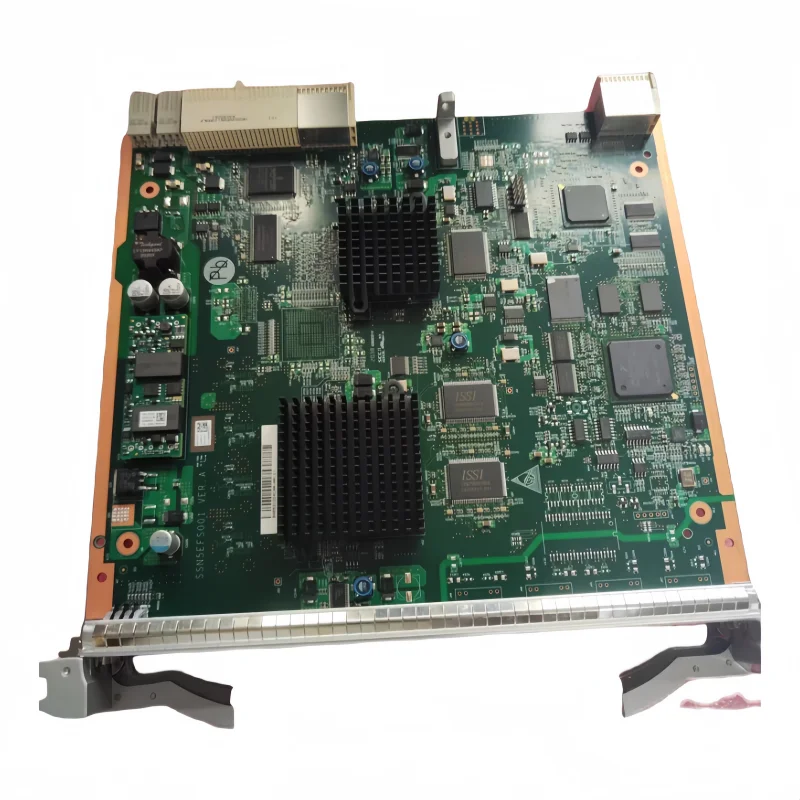 Shunou OSN 7500 MSTP 8 FE 10/100M Fast Ethernet Processing Board LAN Switch 2-port 100G QSFP28 FTTH FTTB FTTX Networks-boxintelecom