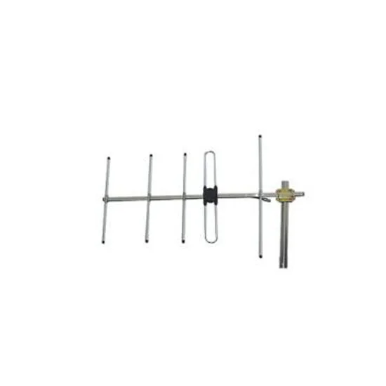 Hot Sale 470-490MHz 12DBi UHF VHF Yagi antenna with N-Female for DAS IBS-boxintelecom