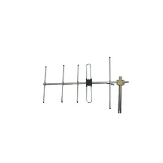 Hot Sale 470-490MHz 12DBi UHF VHF Yagi antenna with N-Female for DAS IBS-boxintelecom