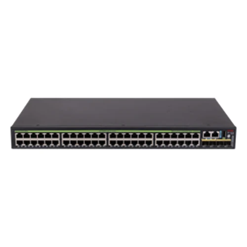 S5130S-28F-EI S5130S-52F-EI S5130S-28PS-EI S5130S-12TP-EI S5130S-28TP-EI S5130S-52TP-EI Campus Managed Gigabit network switch 2