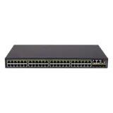 H3 C S5135S-48P4X-EI S5135S-48FP4S-EI S5135S-48FP4X-EI S5135S-EI Series Campus Managed Gig