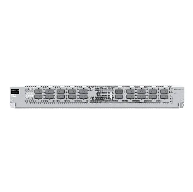 CR8DE8KE8NCP 400GBase-QSFP-DD + 8-Port 100GBase-QSFP28 Integrated Line Processing Unit CMLPUI-4T-CM Enable 8*100GE-boxintelecom