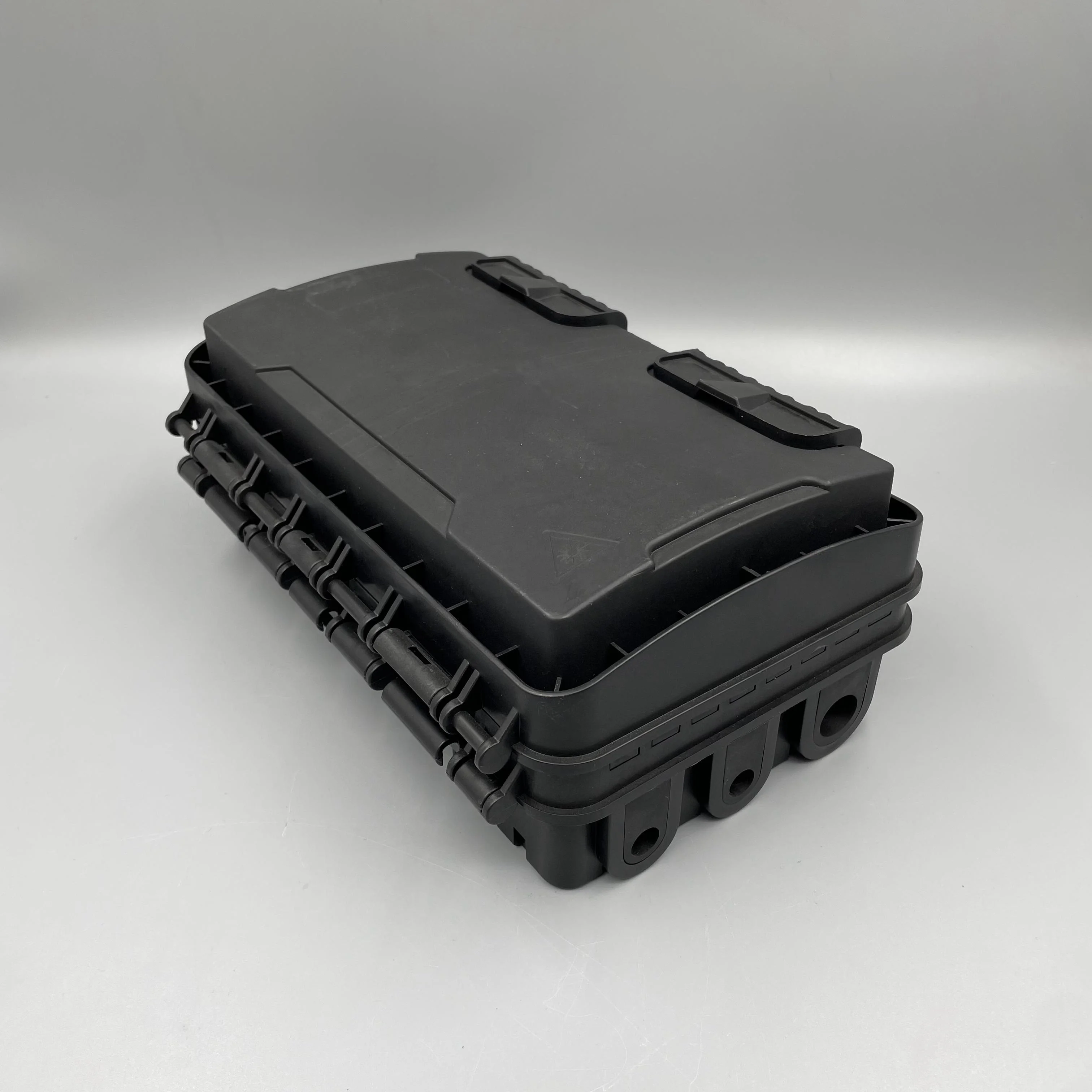 ODB NAP 96 core optical fiber terminal box ftth with 3 in 3 out fiber optic box-boxintelecom
