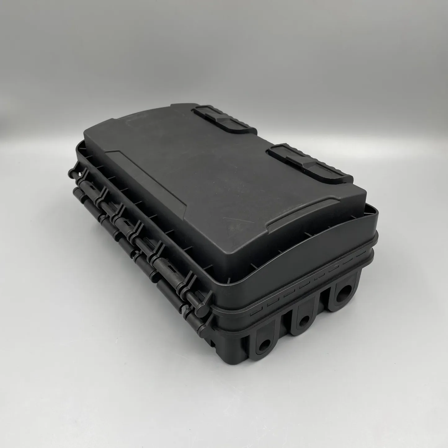ODB NAP 96 core optical fiber terminal box ftth with 3 in 3 out fiber optic box-boxintelecom