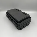 ODB NAP 96 core optical fiber terminal box ftth with 3 in 3 out fiber optic box