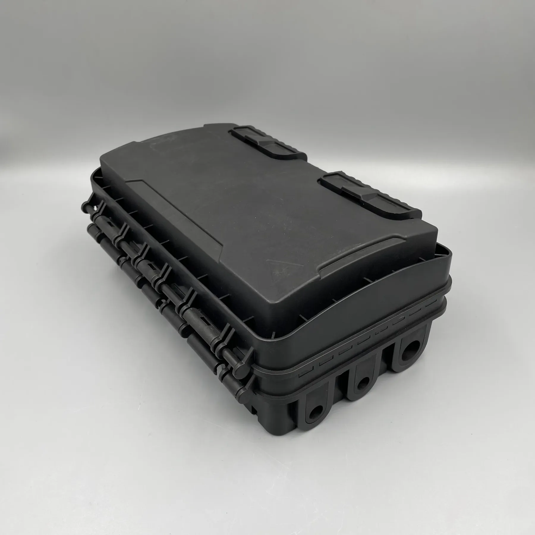 ODB NAP 96 core optical fiber terminal box ftth with 3 in 3 out fiber optic box-boxintelecom