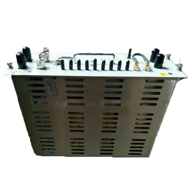 Base Station  BTS312 CDU M900 03021271-boxintelecom