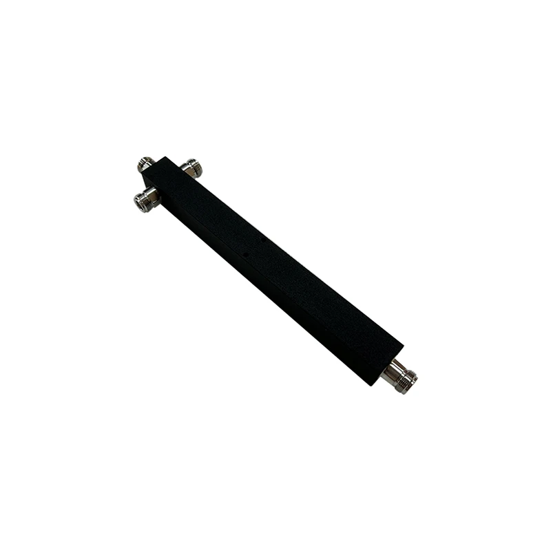 High Power 300W 600-6000MHz 2way 3way 4way Power Splitter Cavity Divider with 4.3/10 Conne