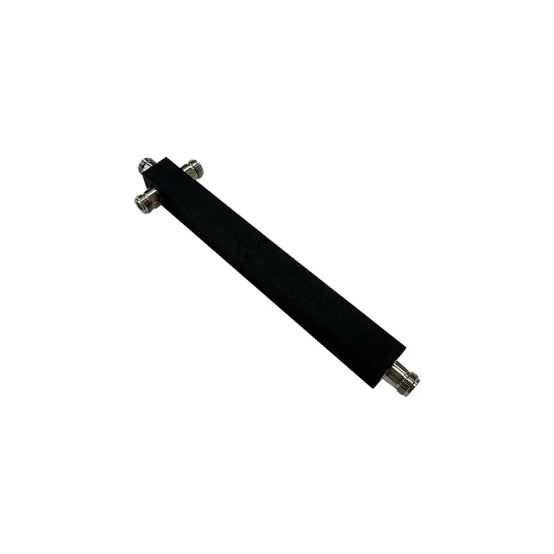High Power 300W 600-6000MHz 2way 3way 4way Power Splitter Cavity Divider with 4.3/10 Conne