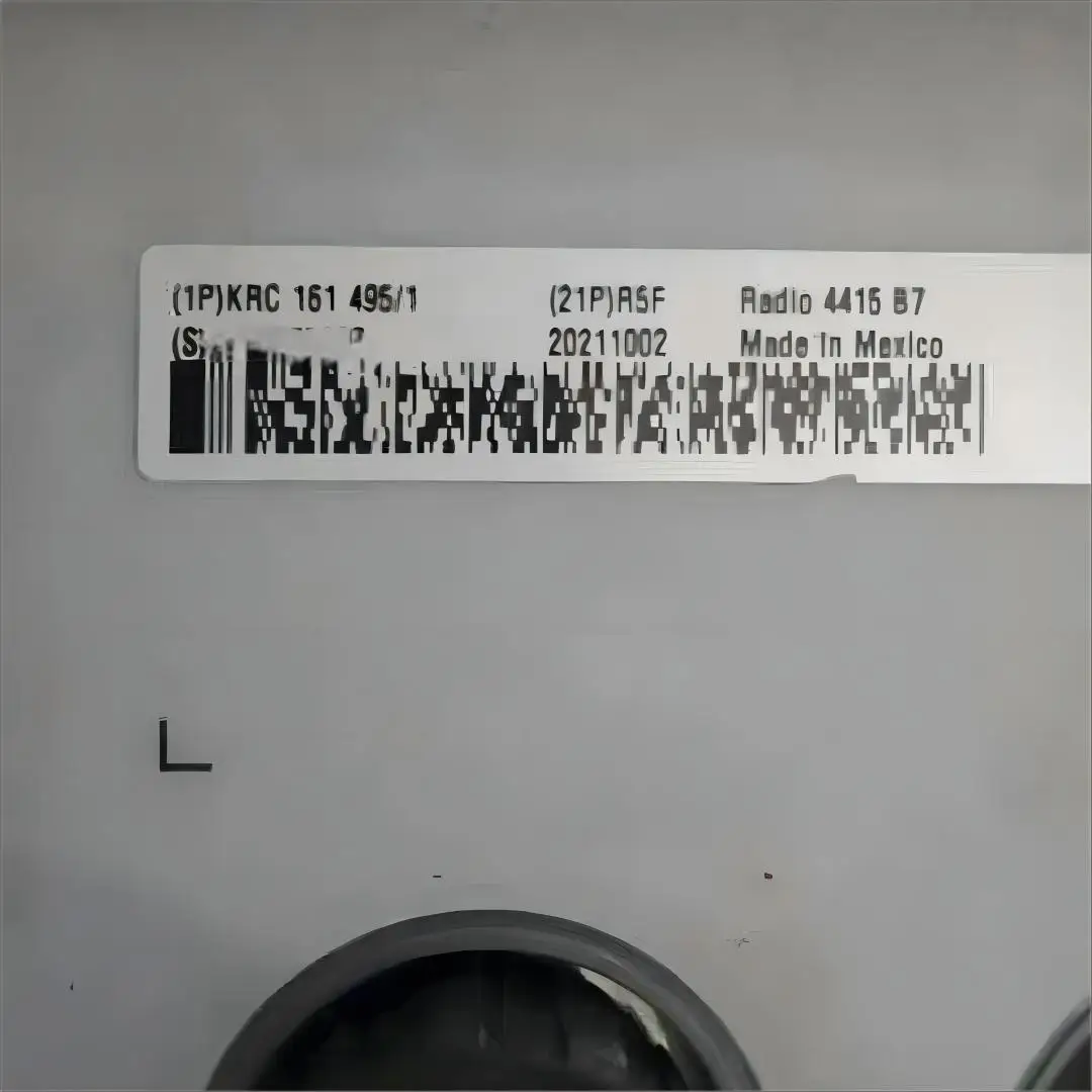 Radio 4415 B7 KRC 161 495/1 Wireless Base Station RF Unit RRU Radio 4415B7 KRC161495/1