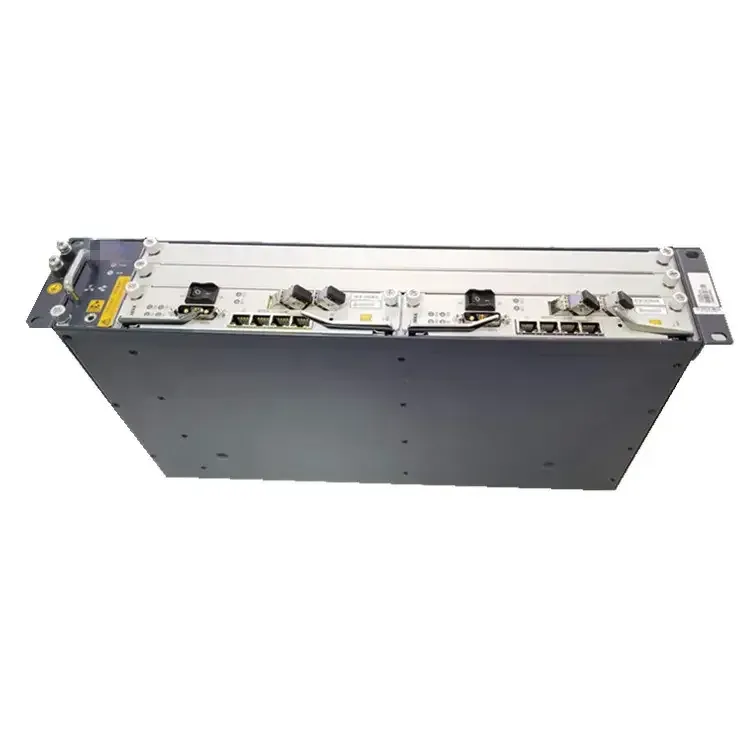 Olt zte C320 16 Puertos Mini 16 Port ZXA10 C320 GPON OLT Network Access Equipment Zxa10 C320-boxintelecom