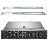 Good Price PowerEdge R740 Network Rack DDR4 Xeon Used Refurbished Server