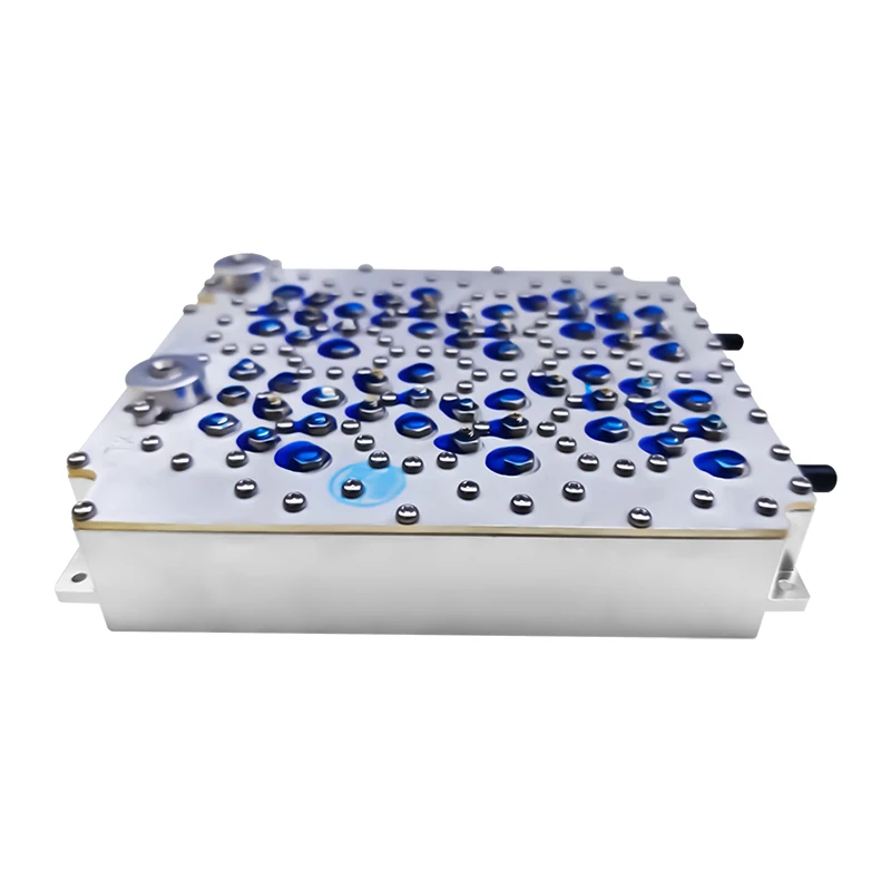 TRX WSMP ANT SMA 2496~2690MHz  Cavity Bandpass Filter base station