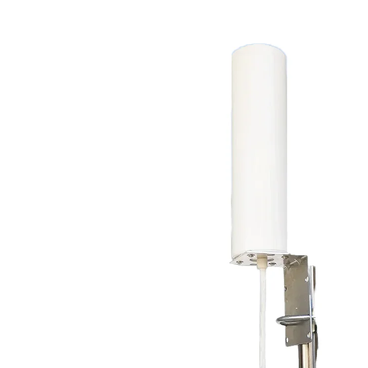 Hot Sale 3700-4000MHz 10dBi MIMO Log-Periodic Directional Antenna with N Female Connector 