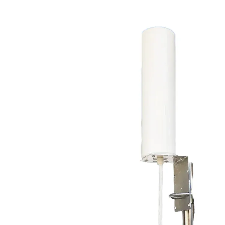 Hot Sale 3700-4000MHz 10dBi MIMO Log-Periodic Directional Antenna with N Female Connector 