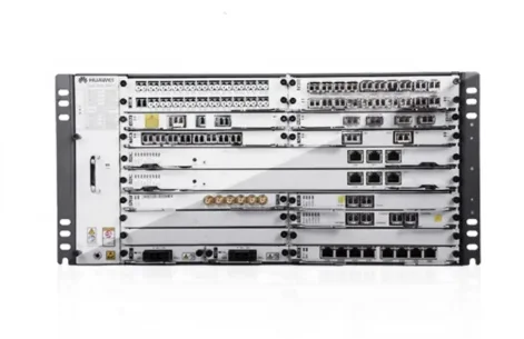 Original New HW OSN580 HW SL4D TNH2SL4 OSN 580 03053616 TNH2SL4D02  Transmission Frame-boxintelecom