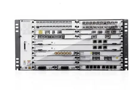 Original New HW OSN580 HW SL4D TNH2SL4 OSN 580 03053616 TNH2SL4D02  Transmission Frame-boxintelecom