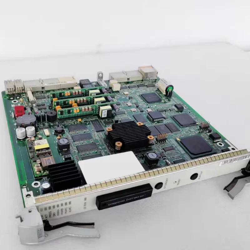 GSCC01 SSN1GSCC01 03706410 Optical Control and Communication Board for OSN3500 System Fiber Optic Equipment-boxintelecom