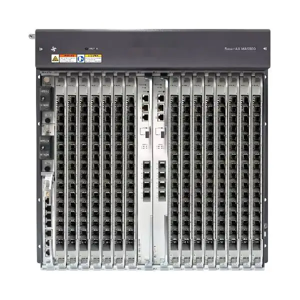 Main Processing Control Board H901MPLB for MA5800 Series 2