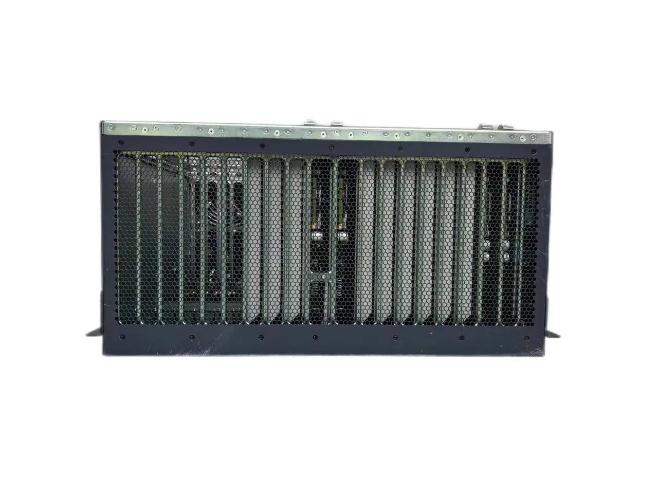 100% Original ZXA10 C600 Optical Line Terminal OLT GPON/EPON XGSPON XG-PON Used-boxintelecom