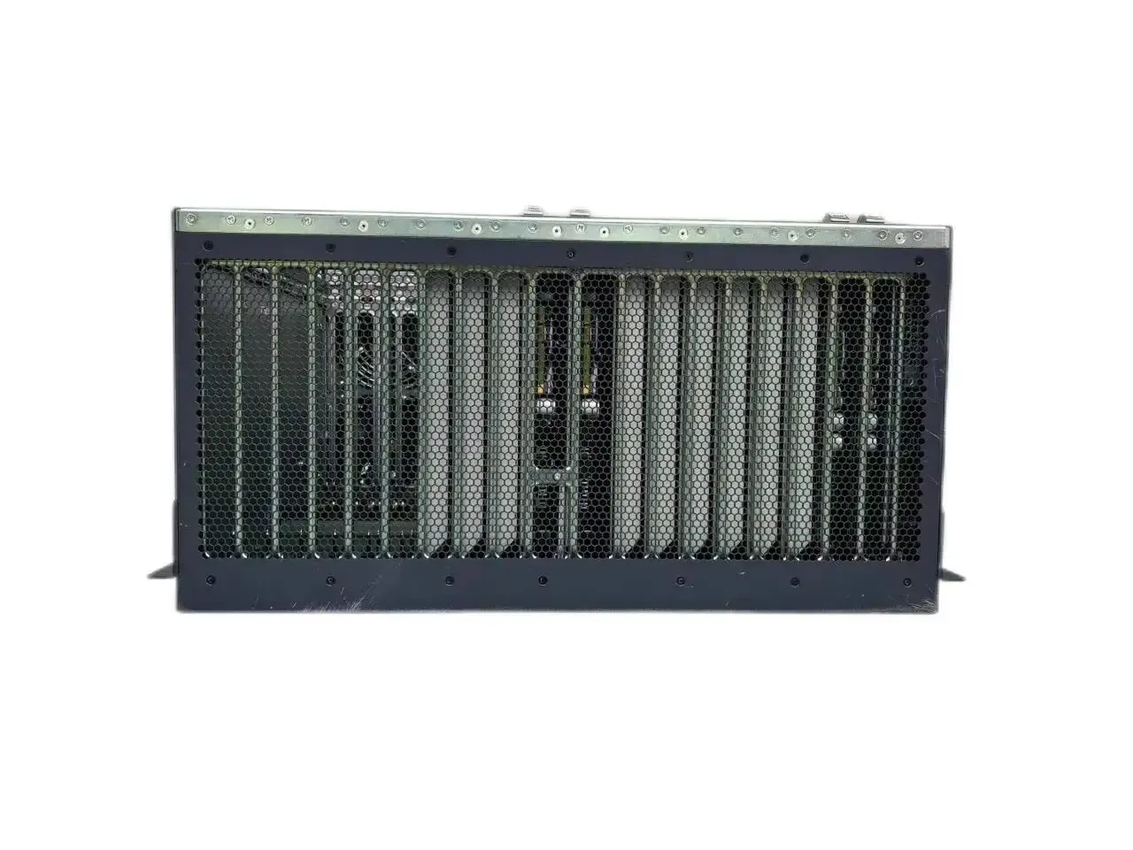 100% Original ZXA10 C600 Optical Line Terminal OLT GPON/EPON XGSPON XG-PON Used-boxintelecom
