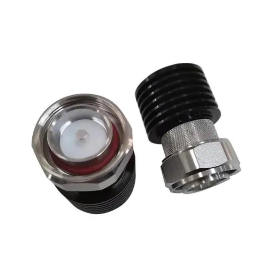 DC-6G 20W DIN Male RF Terminator Dummy Load