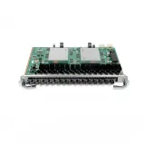 CSHF 16-Port XGS-PON C+ Module GPON Combo OLT Interface Board H901CSHF Service Card for Fi