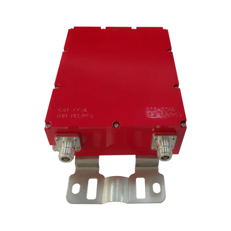 Cross Band Coupler Low PIM Diplexer/Duplexer/Dual Band Combiner 788-805&758-775/806-824&85