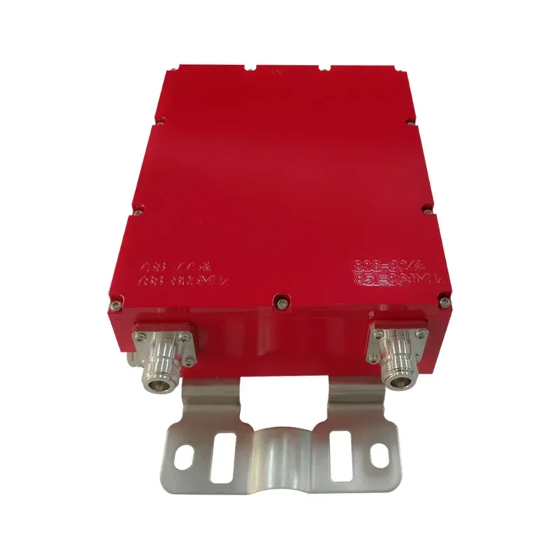 Cross Band Coupler Low PIM Diplexer/Duplexer/Dual Band Combiner 788-805&758-775/806-824&85