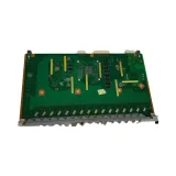 OLT GPFD 16 Ports Fiber Optic Equipment POE 12V CATV WIFI IP Network FTTH GPON SFP Patch C