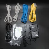 Unlocked HG659 VDSL Modem/router for Huawei Hg659 Wireless Router White Outdoor OEM ODM 4G