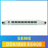 HW OSN board TNF1SBM4 TNF1SBM8 Single fiber bidirectional four channel optical add/drop mu