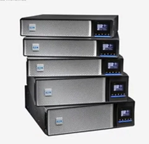 Eaton 5PX Gen2 Industrial Battery Pack-Black Fast Charging Rechargeable New-boxintelecom