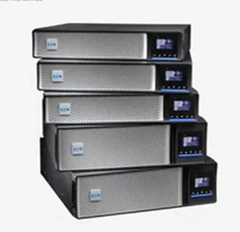 Eaton 5PX Gen2 Industrial Battery Pack-Black Fast Charging Rechargeable New-boxintelecom