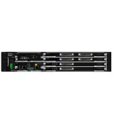ZXDSL 9806H Fiber Optic Equipment ADSL VDSL IP DSLAM