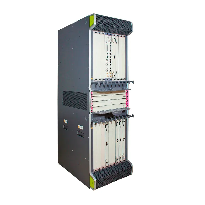 NE40E-X8A 03057257 CR5D0SRUA871 NE40E Series Enterprise WAN Network Service Wifi Router