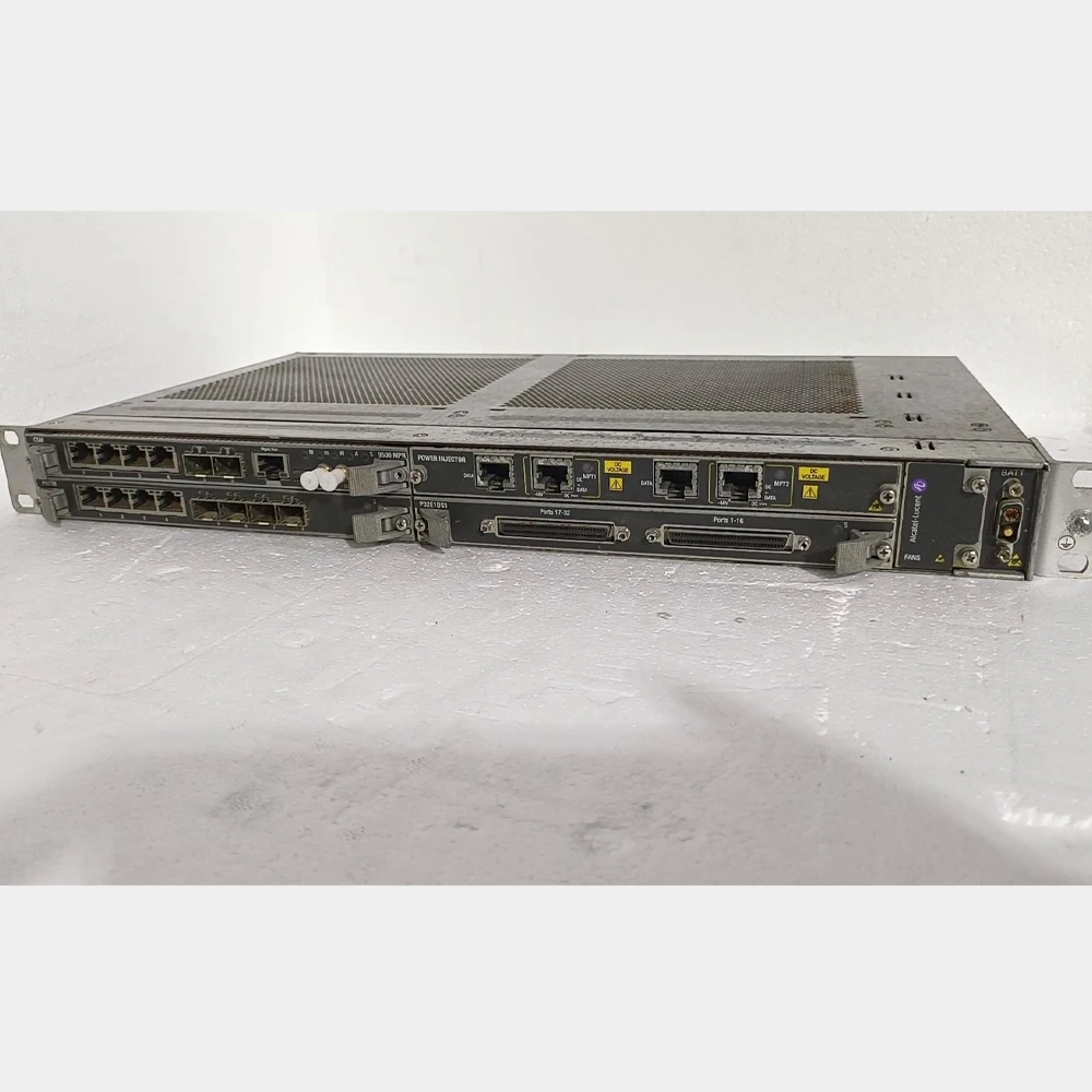 Telecom Company Dedicated 3db18219ad Communication Module 9500 Mpr-boxintelecom