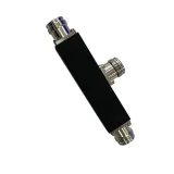 High Quality 600-6000MHz Power Tapper Low PIM -153dBC RF Power Tapper with 4.3-10-F for DA